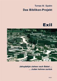 Biblikon 15 - Exil