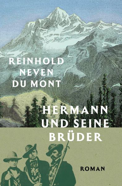 Hermann und seine Brüder