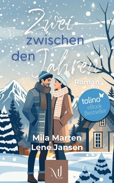 Zwei zwischen den Jahren