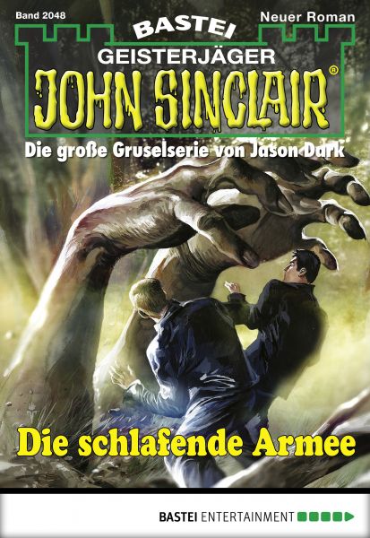 John Sinclair - Folge 2048