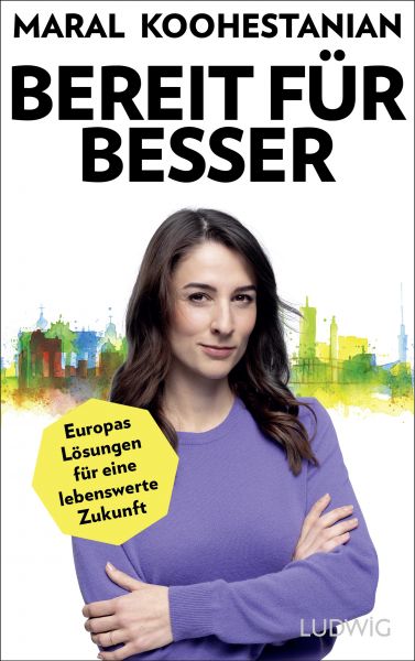 Bereit für besser