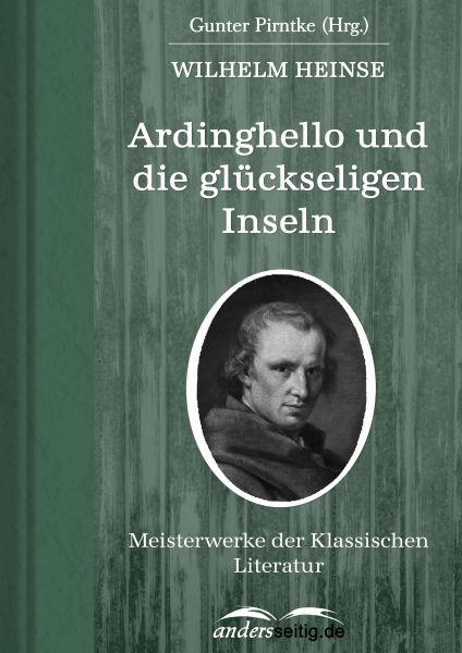 Ardinghello und die glückseligen Inseln