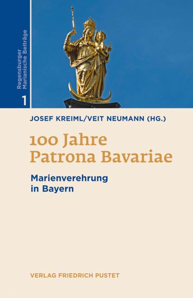 100 Jahre Patrona Bavariae