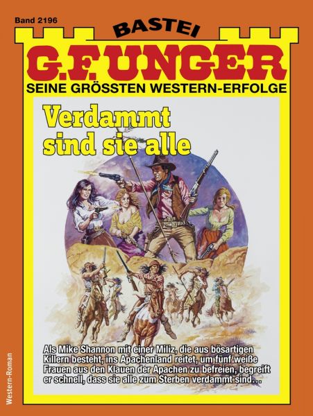 G. F. Unger 2196