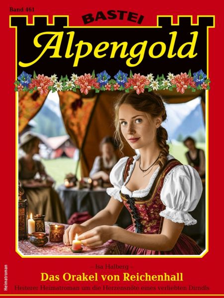 Alpengold 461