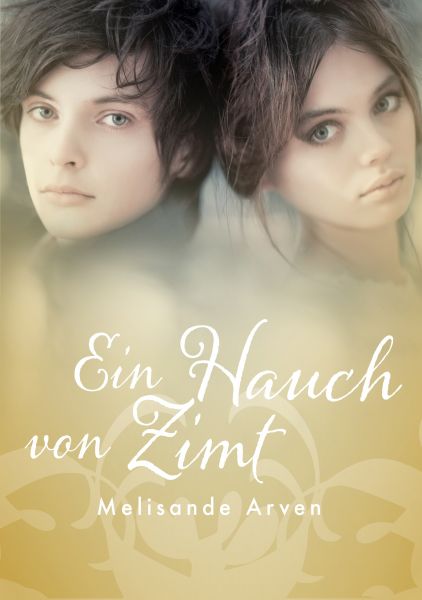 Ein Hauch von Zimt