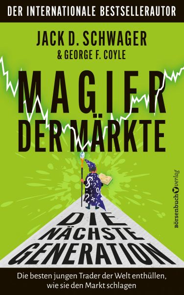 Magier der Märkte: Die nächste Generation