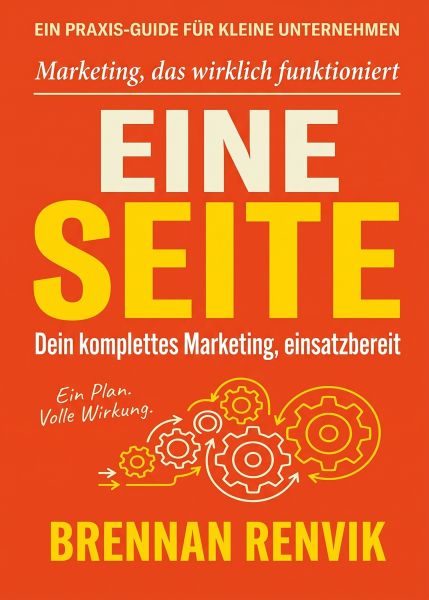 Eine Seite