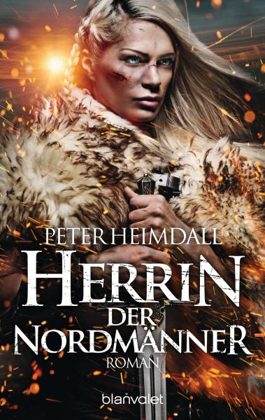 Herrin der Nordmänner