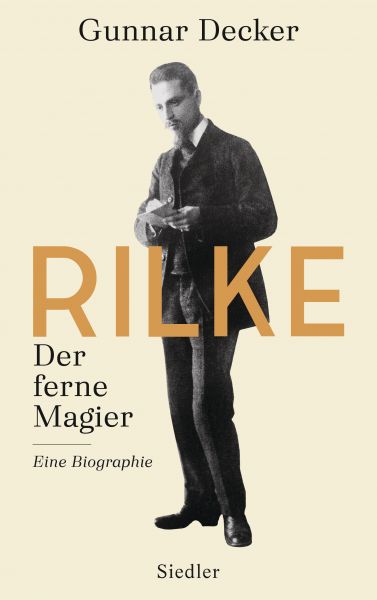 Decker G.,Rilke Biographie