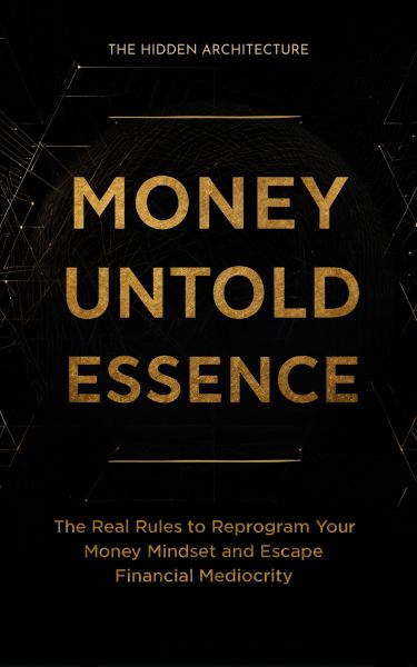 Money Untold Essence Book
