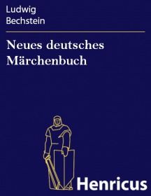 Neues deutsches Märchenbuch