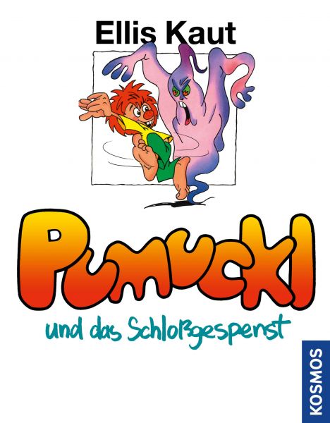 Pumuckl und das Schlossgespenst