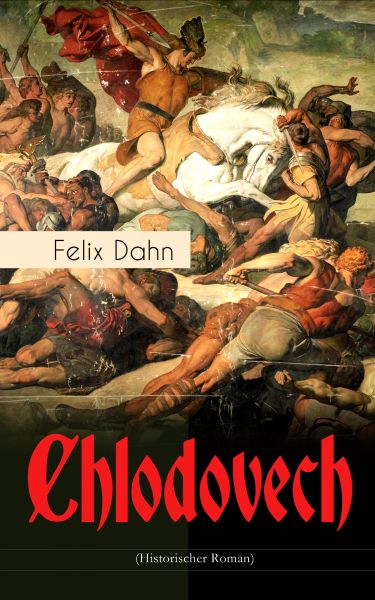 Chlodovech (Historischer Roman)