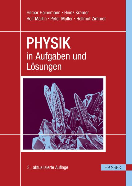 PHYSIK in Aufgaben und Lösungen