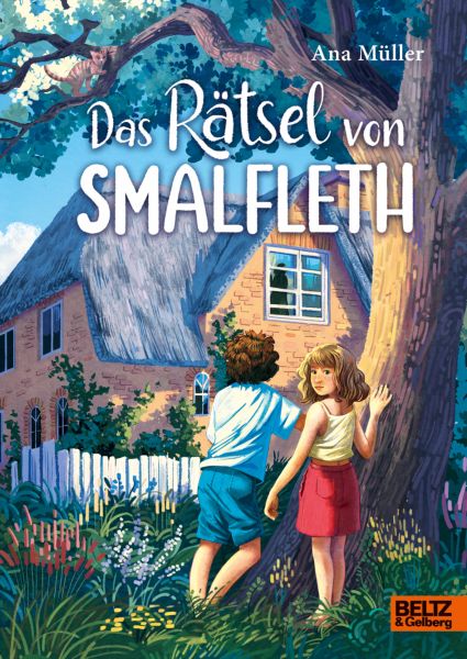 Das Rätsel von Smalfleth