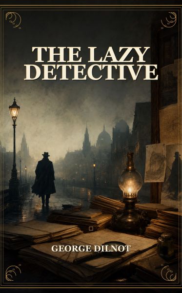 The Lazy Detective