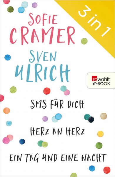 SMS für dich/Herz an Herz/Ein Tag und eine Nacht