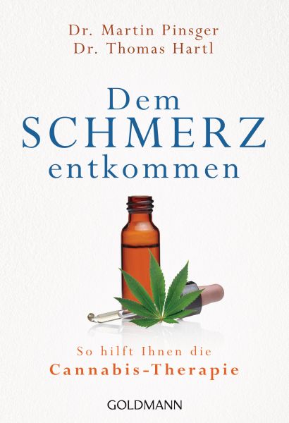 Hartl T.,Dem Schmerz entkommen