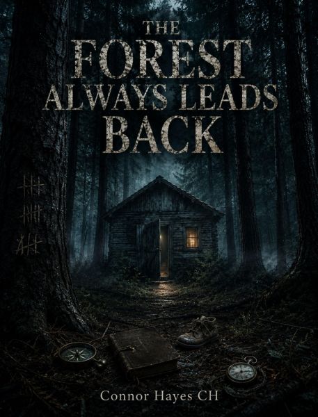 The Forest Always Leads Back
