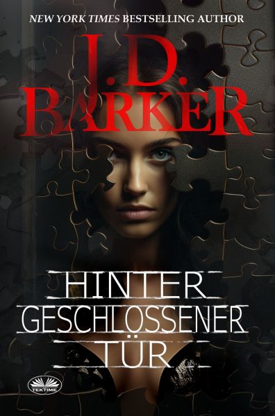 Hinter Geschlossener Tür