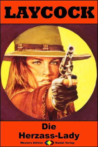 Laycock Western 277: Die Herzass-Lady