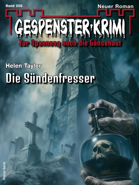 Gespenster-Krimi 208