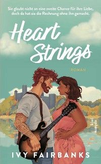 Heart Strings