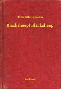 Blacksheep! Blacksheep!