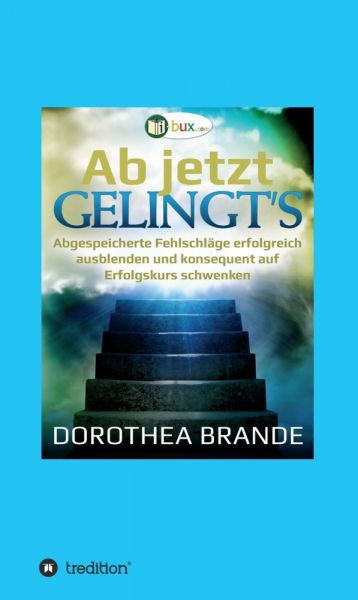 Ab jetzt gelingt's