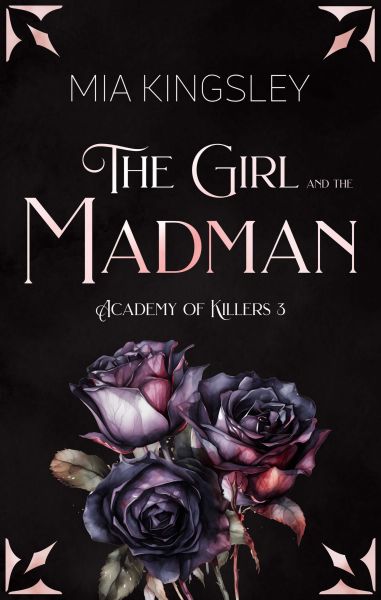 The Girl And The Madman