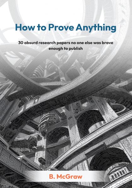 How to Prove Anything