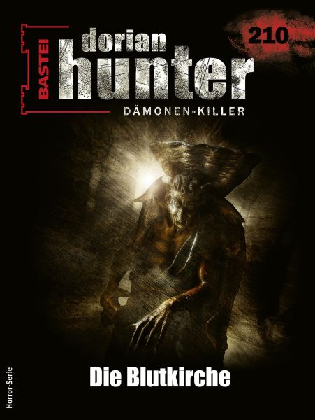 Dorian Hunter 210