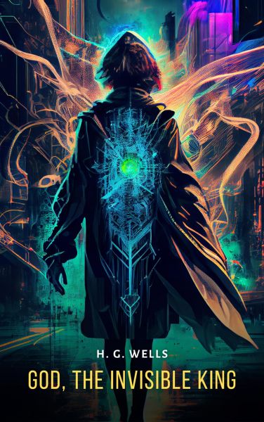 God, the Invisible King