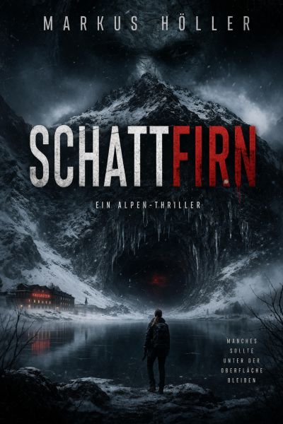Schattfirn - Manches sollte unter der Oberfläche bleiben