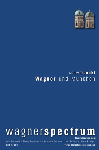 wagnerspectrum