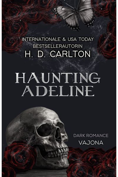 Haunting Adeline