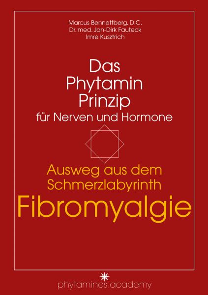 Ausweg aus dem Schmerzlabyrinth Fibromyalgie