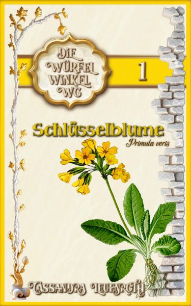 Schlüsselblume