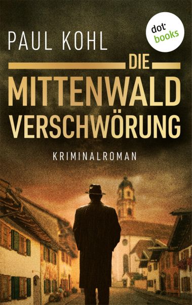 Die Mittenwald Verschwörung