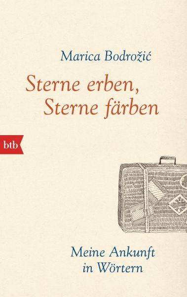 Bodrožić M.,Sterne erben, Sterne färben