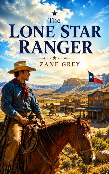 The Lone Star Ranger
