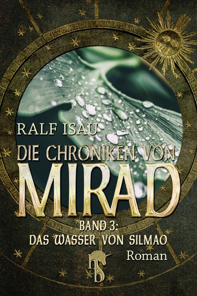 Die Chroniken von Mirad