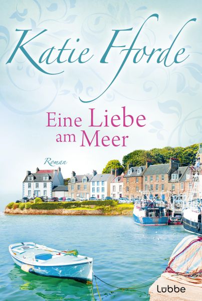Eine Liebe am Meer