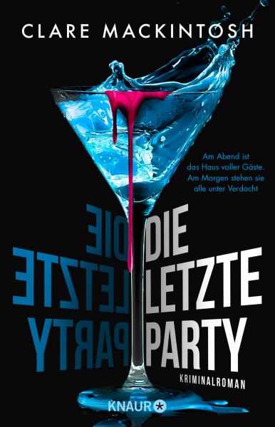 Die letzte Party