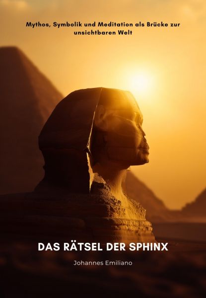 Das Rätsel der Sphinx