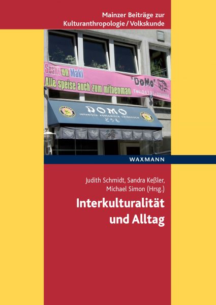 Interkulturalität und Alltag