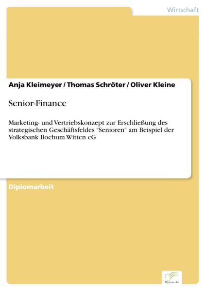 Senior-Finance