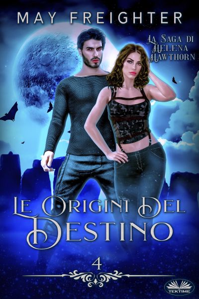 Le Origini Del Destino