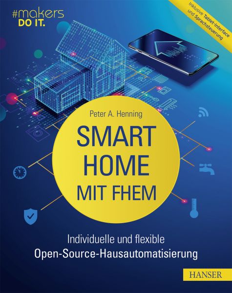 Smart Home mit FHEM